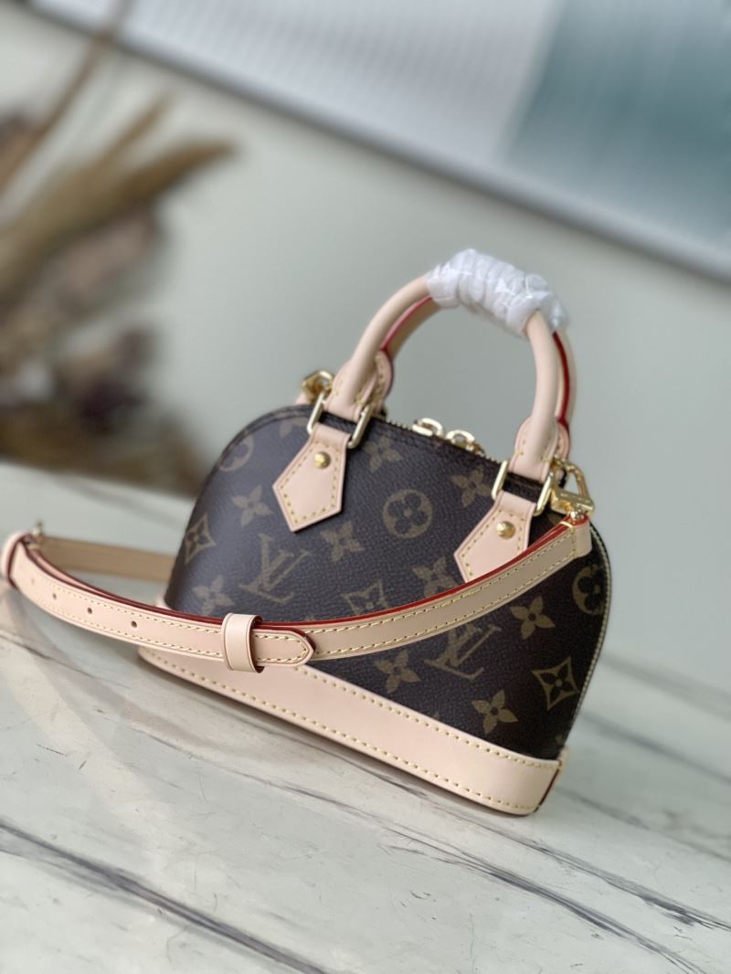 Louis Vuitton Top Handle Bags